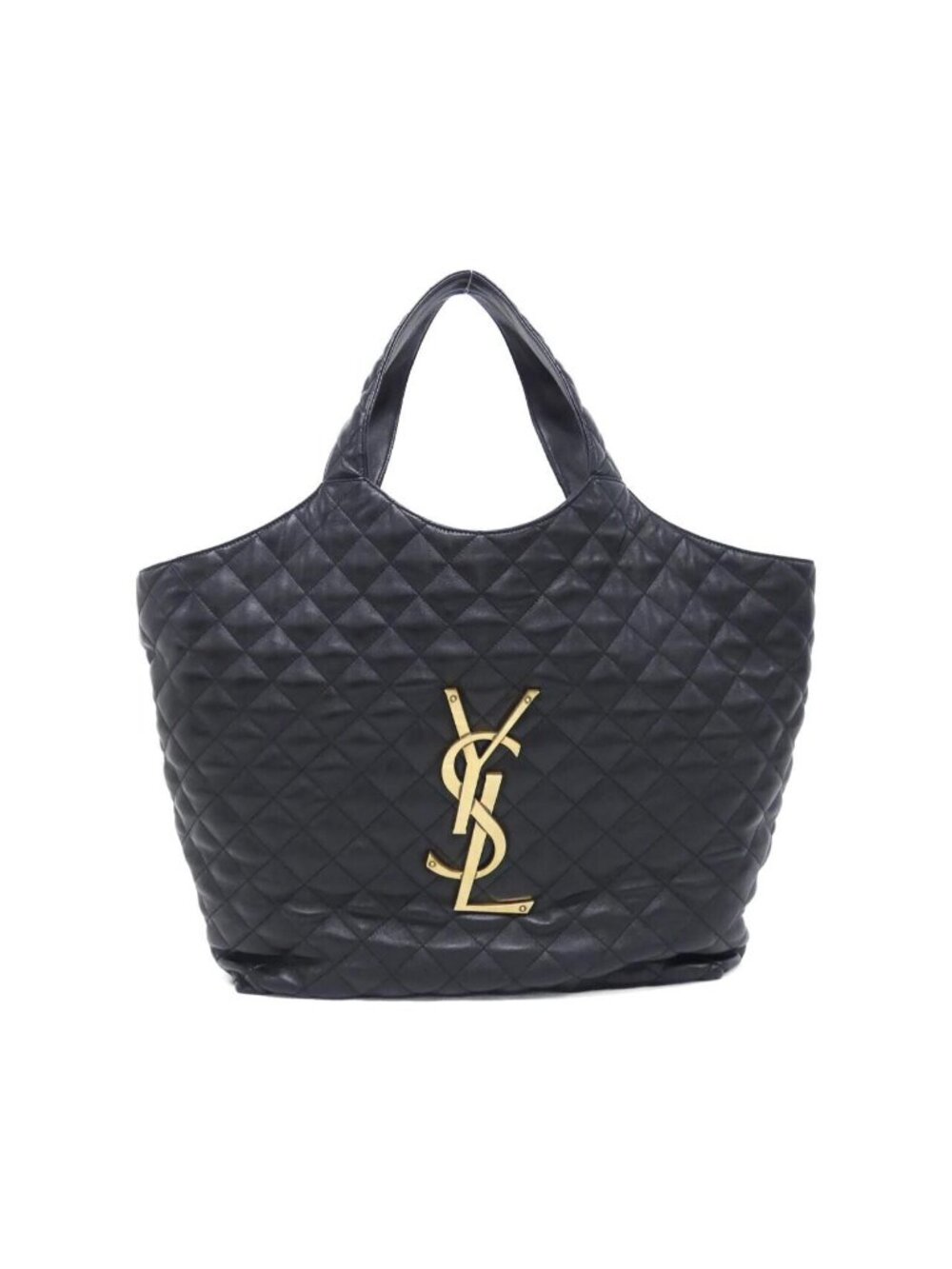 Saint Laurent Icare Maxi Bag